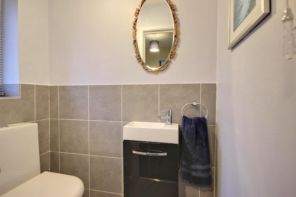 Redgates, Walkington, Beverley